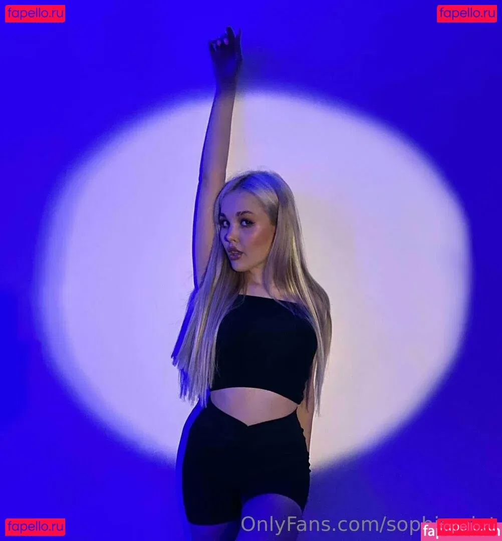 sophiebbface Onlyfans Photo Gallery 