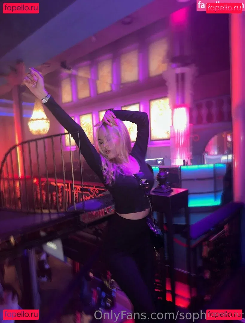 sophiebbface Onlyfans Photo Gallery 