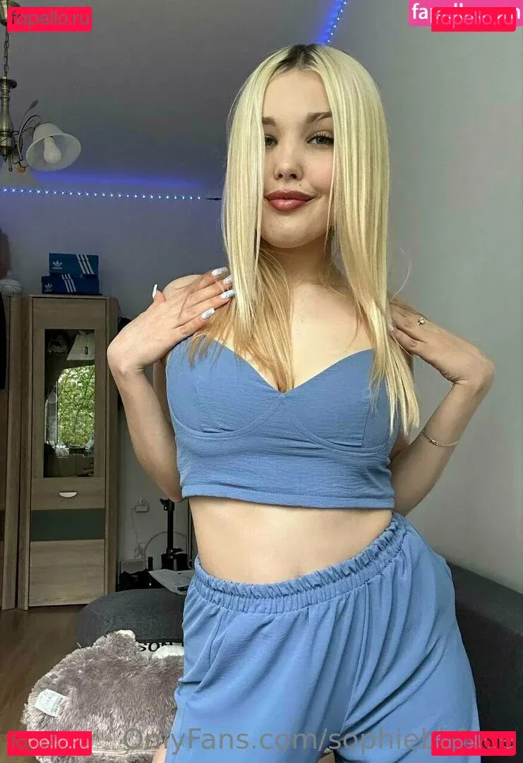 sophiebbface Onlyfans Photo Gallery 