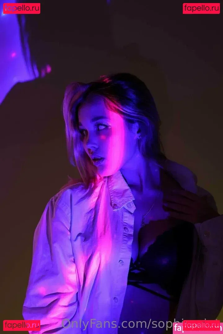 sophiebbface Onlyfans Photo Gallery 