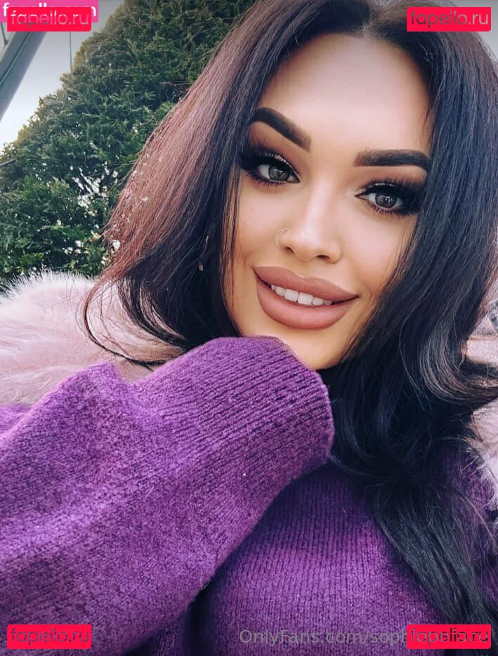 sophiebbface Onlyfans Photo Gallery 
