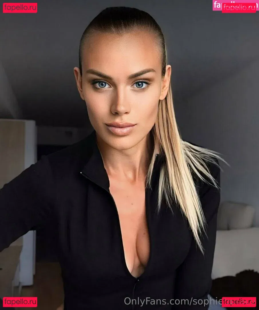 sophiebbface Onlyfans Photo Gallery 