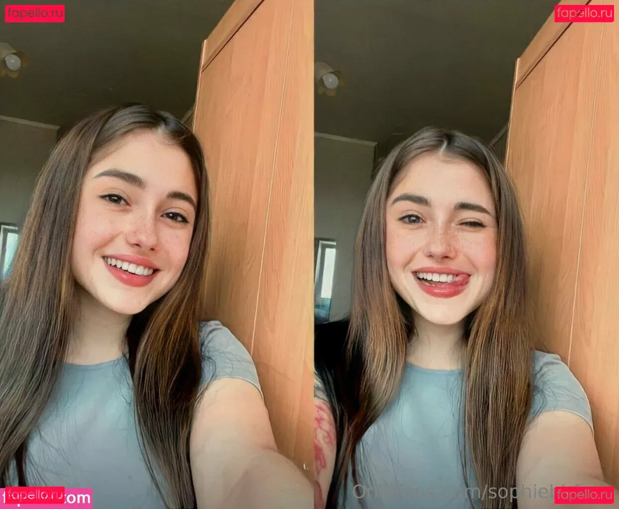 sophiebbface Onlyfans Photo Gallery 