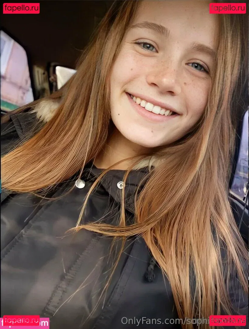 sophiebbface Onlyfans Photo Gallery 