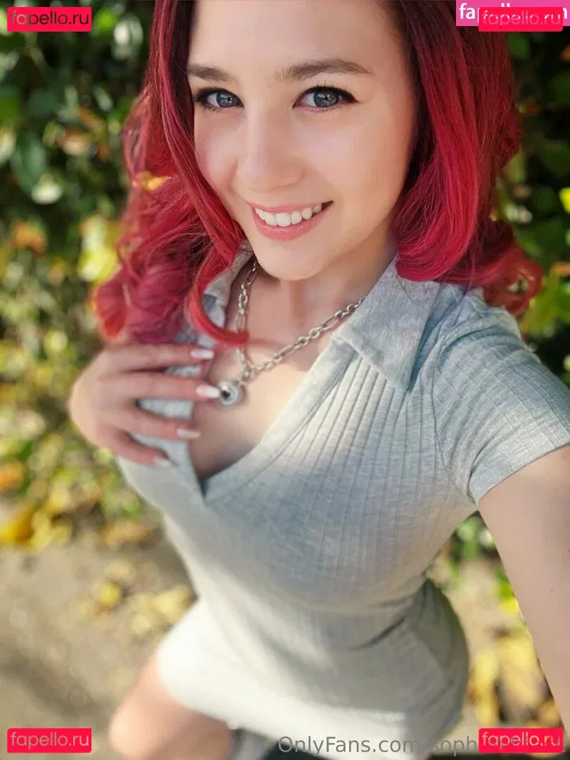 sophiebbface Onlyfans Photo Gallery 