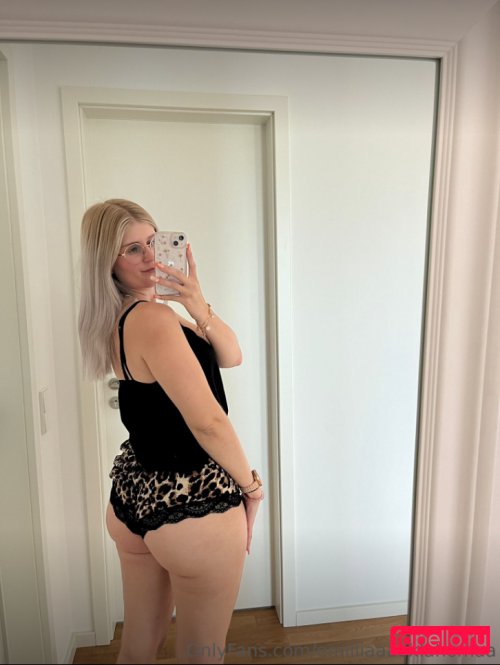 emiiliaaaoklahomaa Nude Onlyfans Photo 20