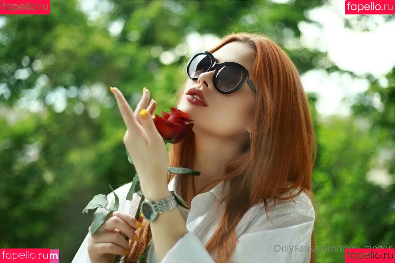 meri_ginger Onlyfans Photo Gallery 