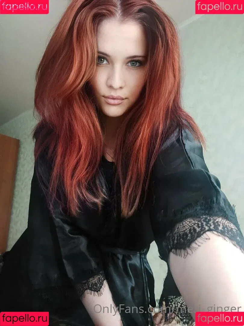 meri_ginger Onlyfans Photo Gallery 