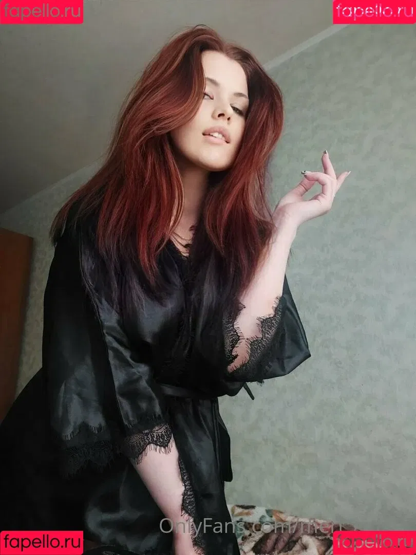 meri_ginger Onlyfans Photo Gallery 
