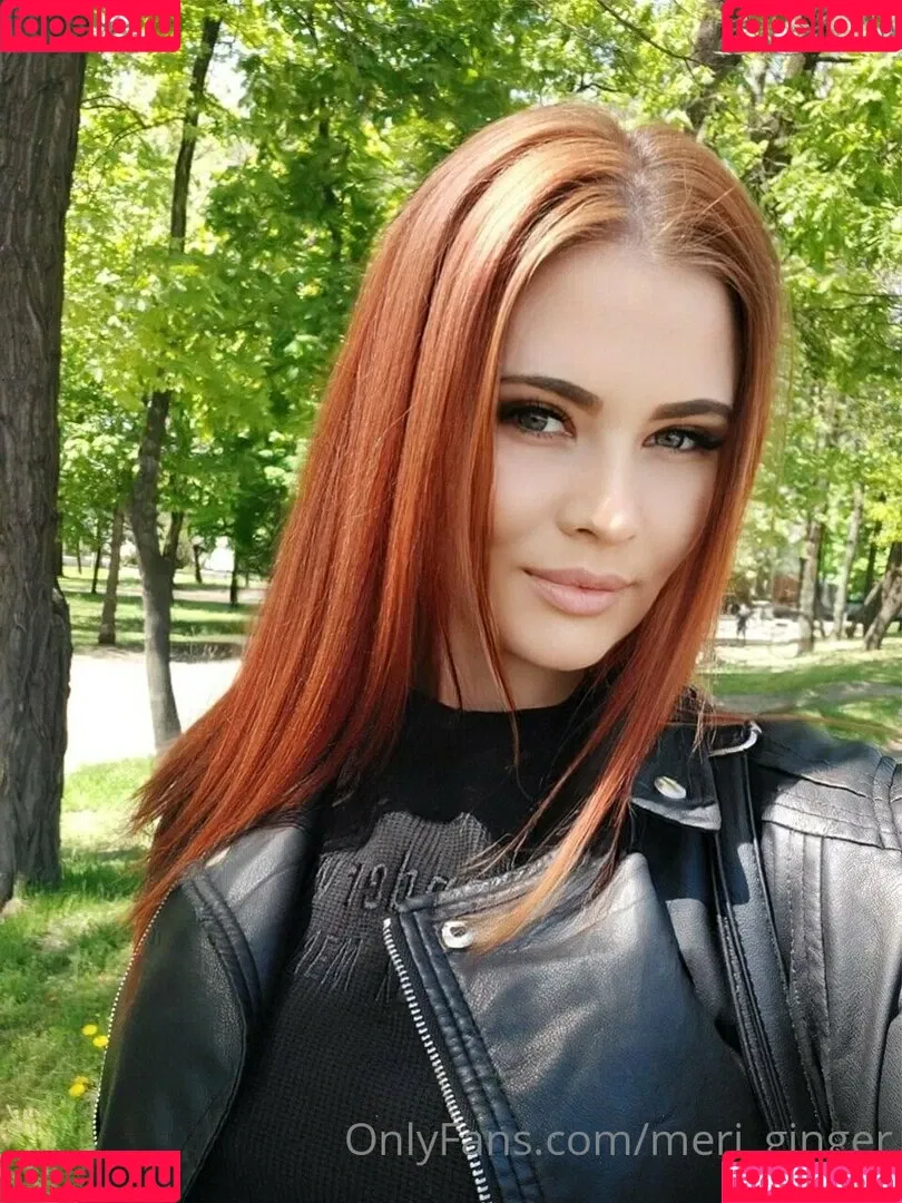 meri_ginger Onlyfans Photo Gallery 