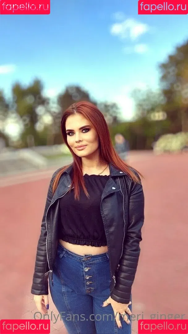 meri_ginger Onlyfans Photo Gallery 