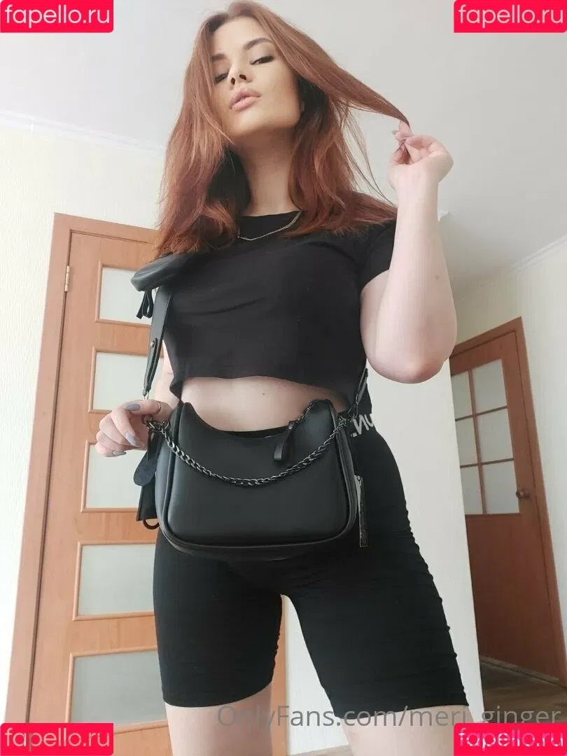 meri_ginger Onlyfans Photo Gallery 
