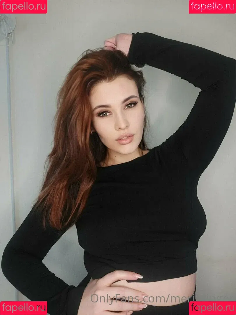 meri_ginger Onlyfans Photo Gallery 
