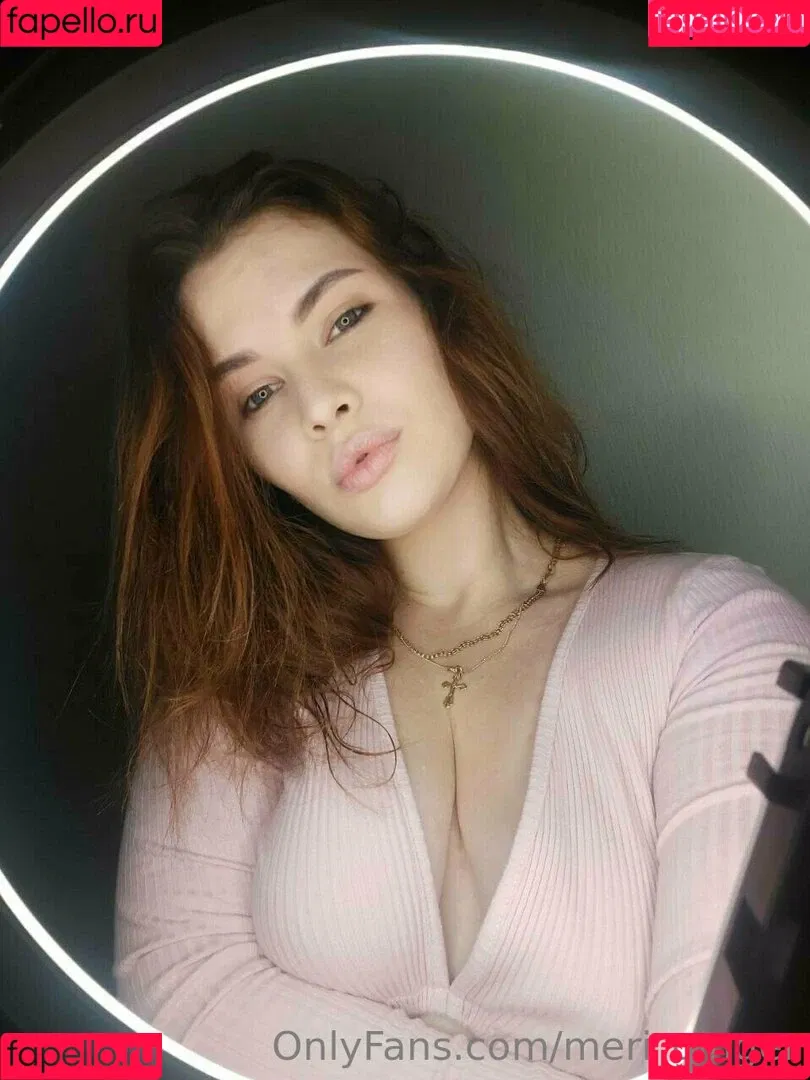 meri_ginger Onlyfans Photo Gallery 