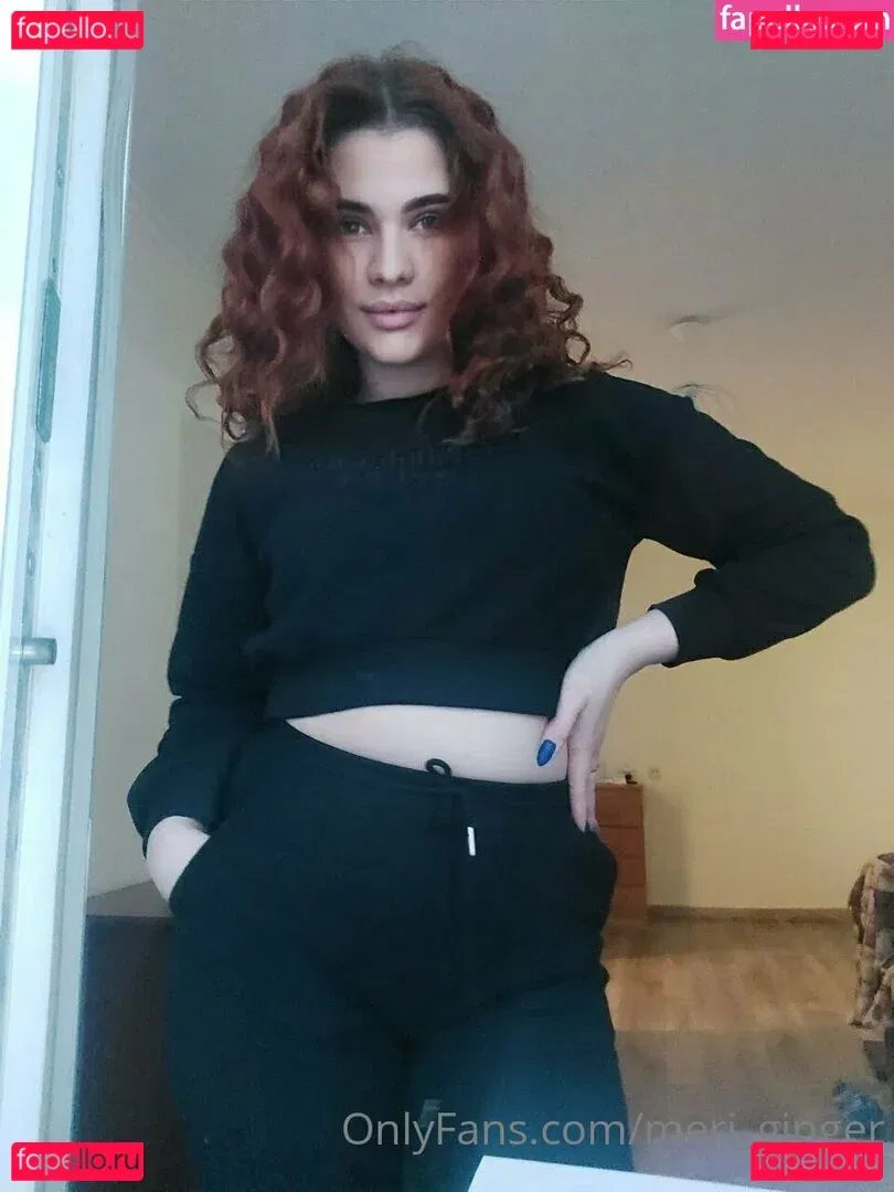 meri_ginger Onlyfans Photo Gallery 