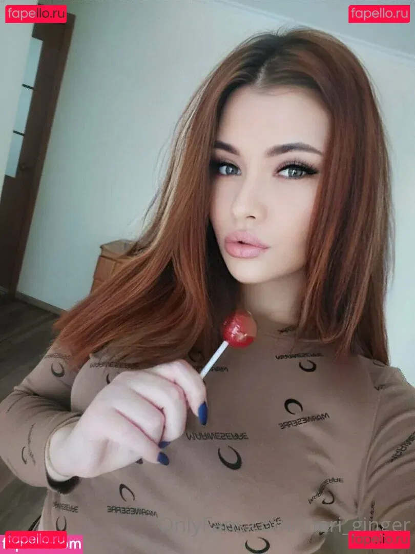 meri_ginger Onlyfans Photo Gallery 