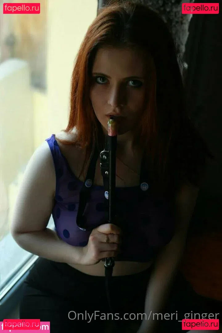 meri_ginger Onlyfans Photo Gallery 