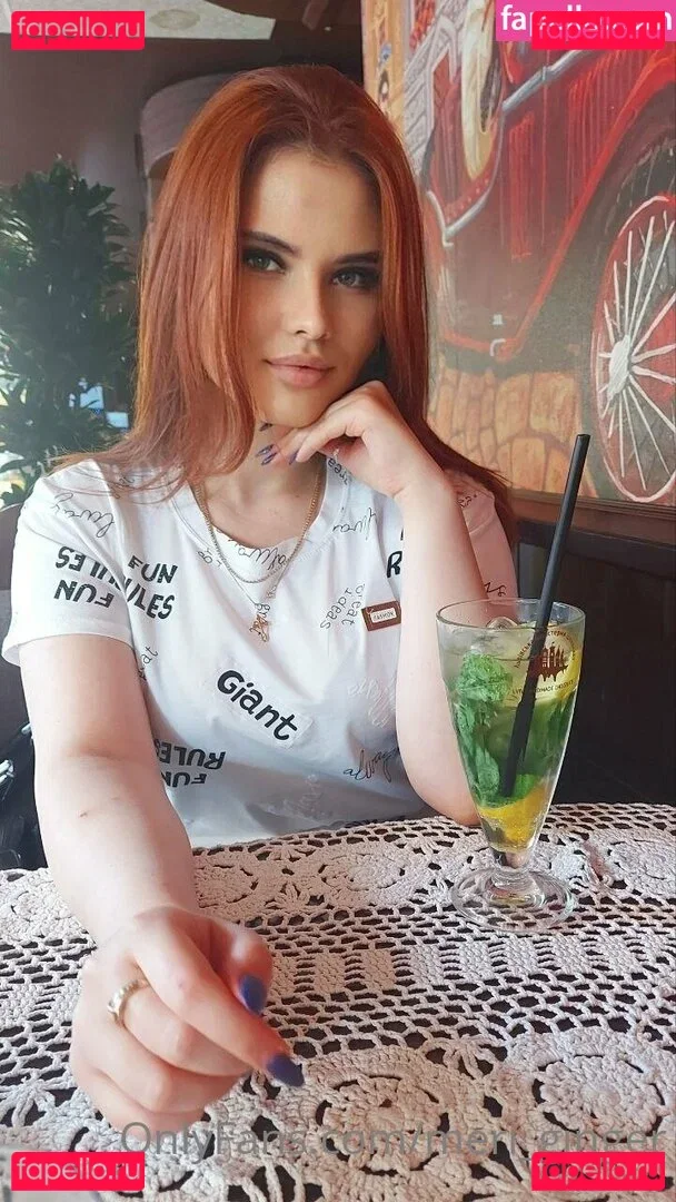 meri_ginger Onlyfans Photo Gallery 
