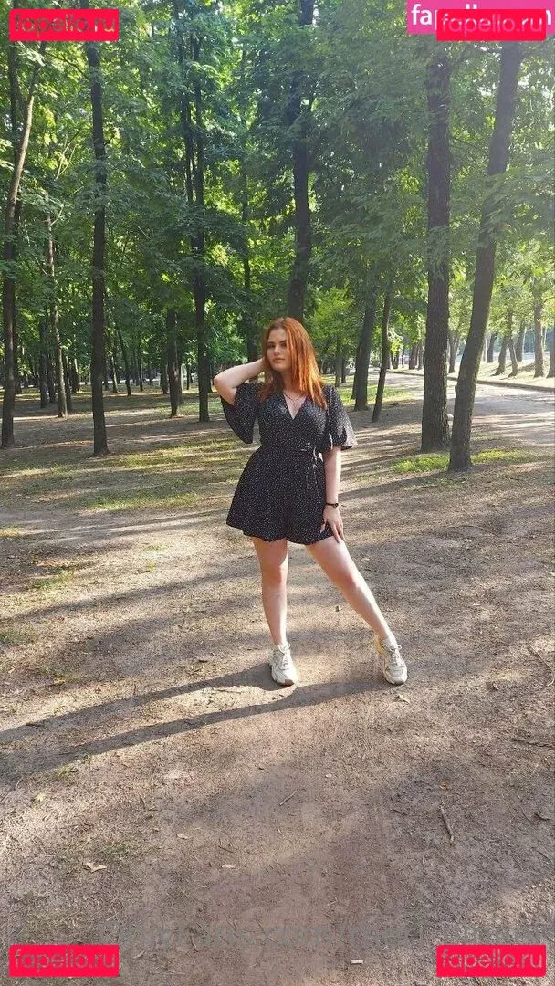 meri_ginger Onlyfans Photo Gallery 