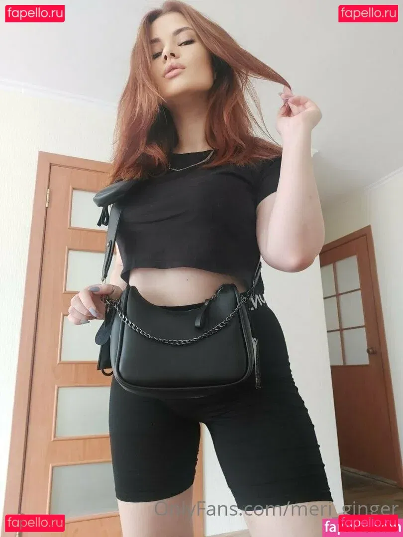 meri_ginger Onlyfans Photo Gallery 