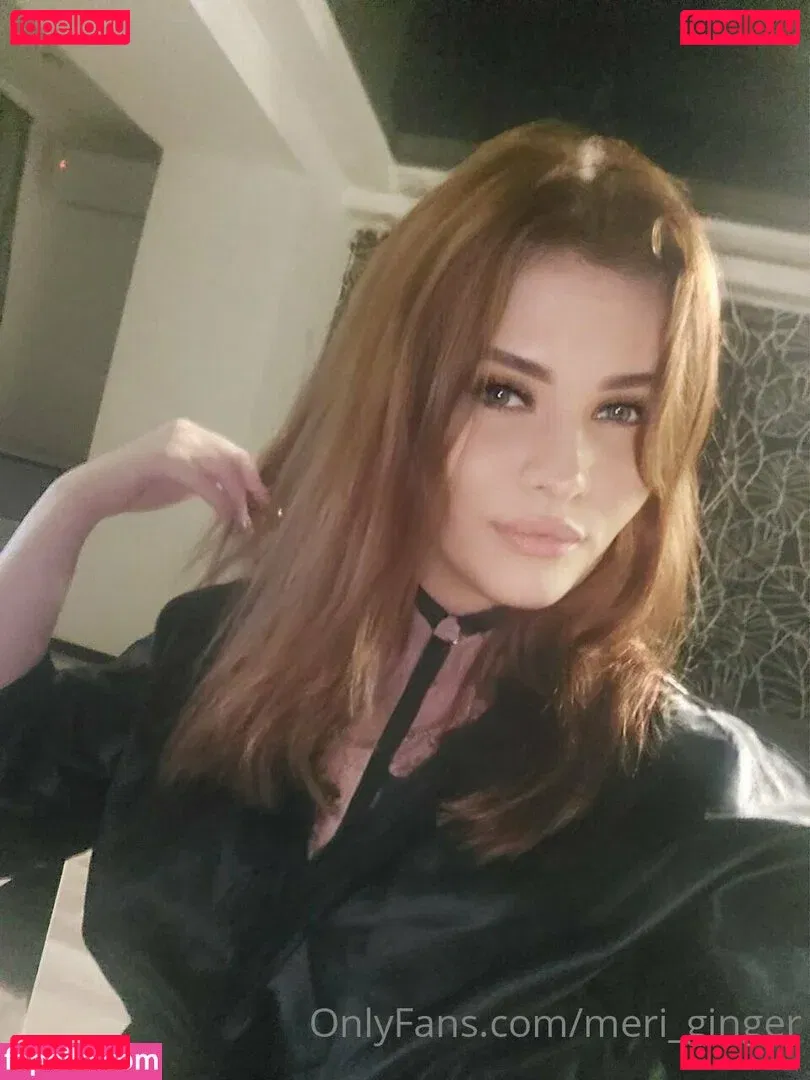 meri_ginger Onlyfans Photo Gallery 