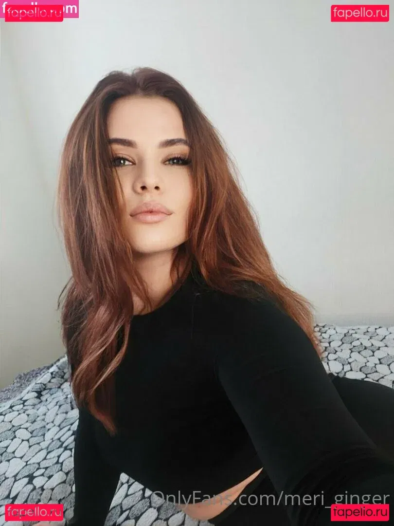 meri_ginger Onlyfans Photo Gallery 