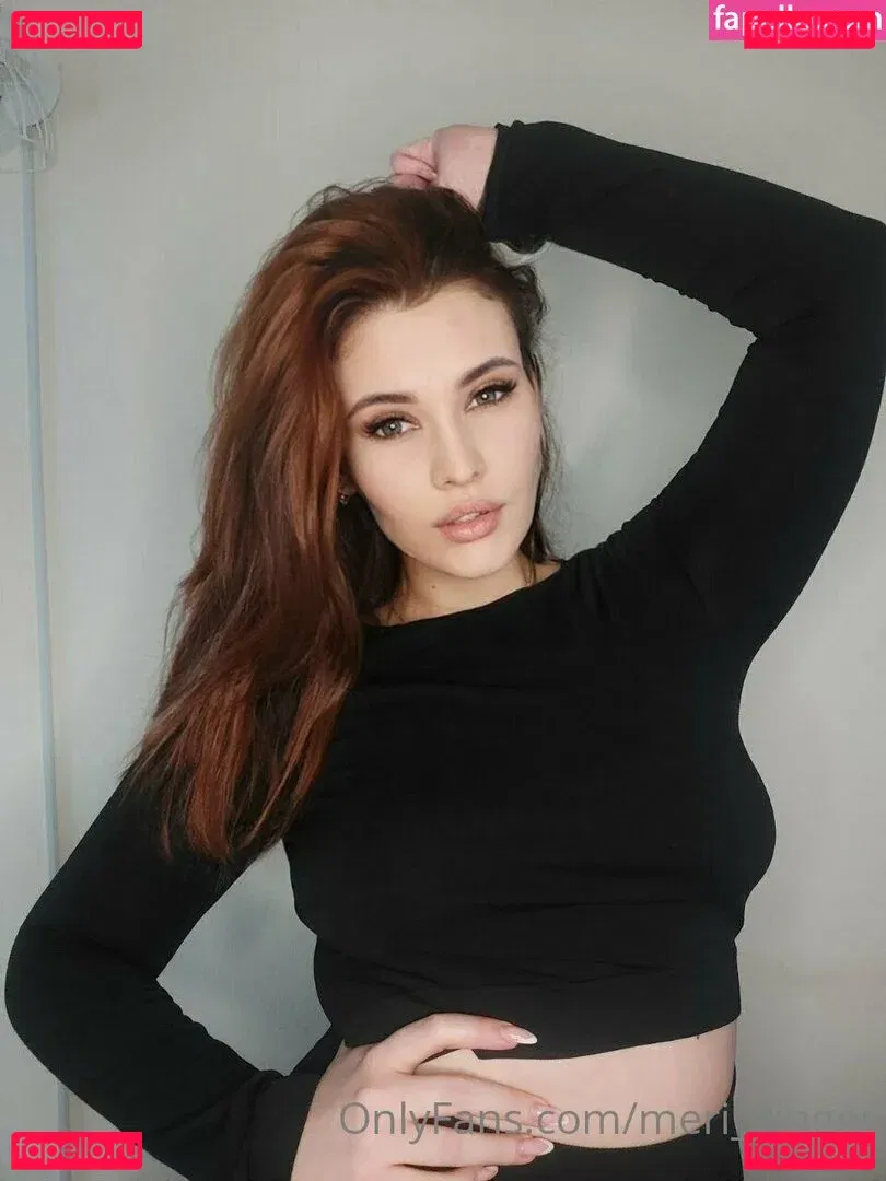 meri_ginger Onlyfans Photo Gallery 