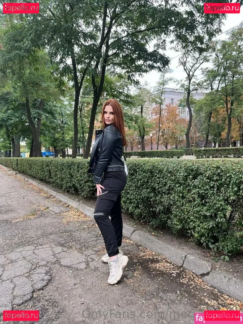 meri_ginger Onlyfans Photo Gallery 