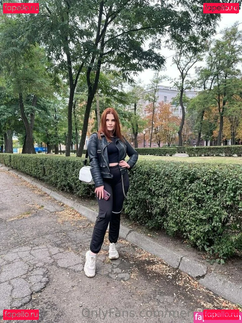 meri_ginger Onlyfans Photo Gallery 