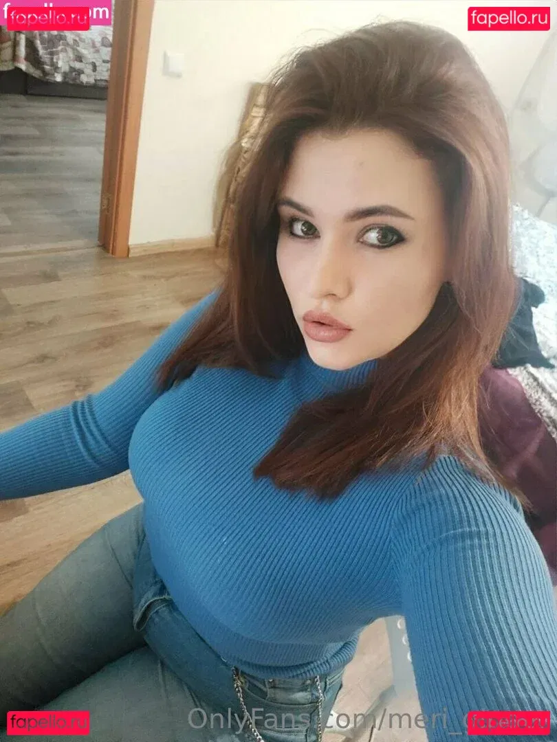 meri_ginger Onlyfans Photo Gallery 