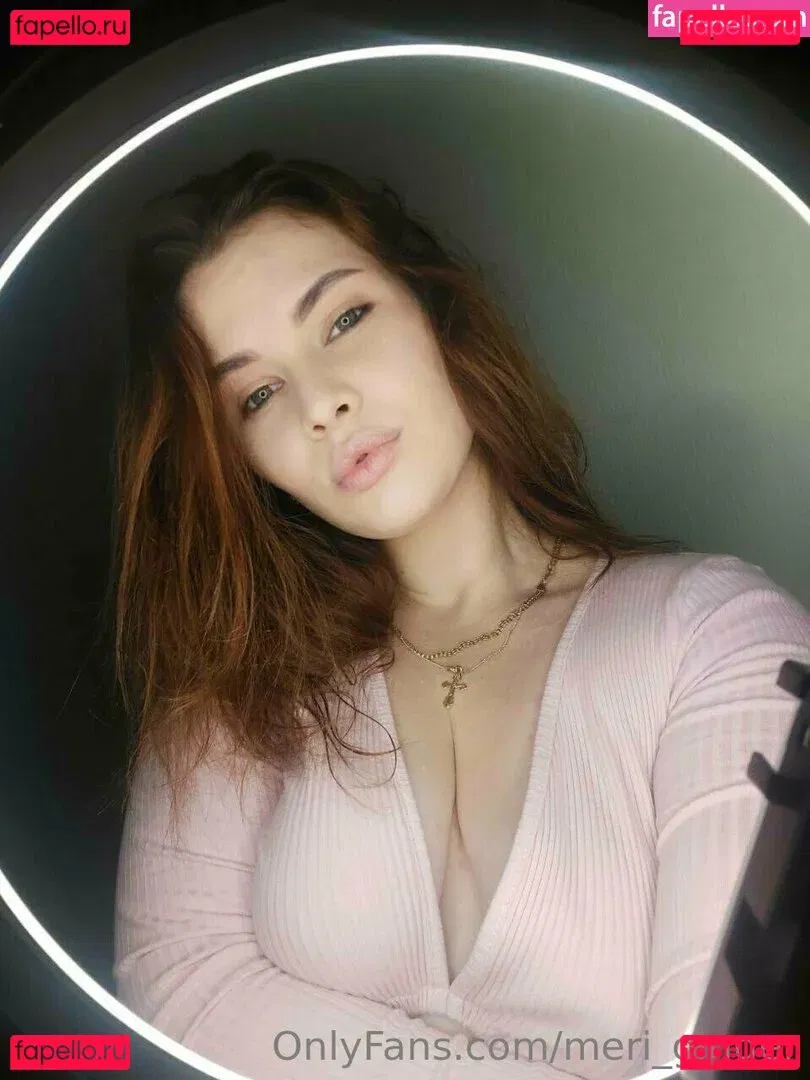 meri_ginger Onlyfans Photo Gallery 