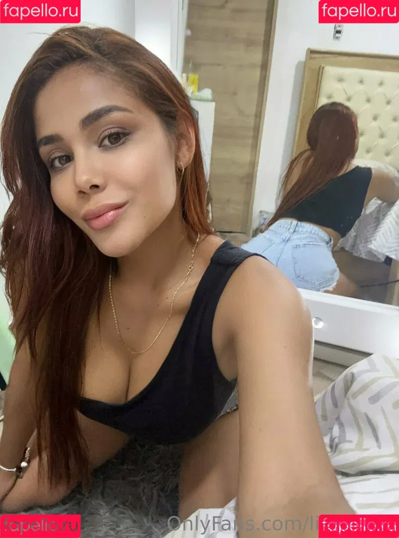 linaheals Onlyfans Photo Gallery 