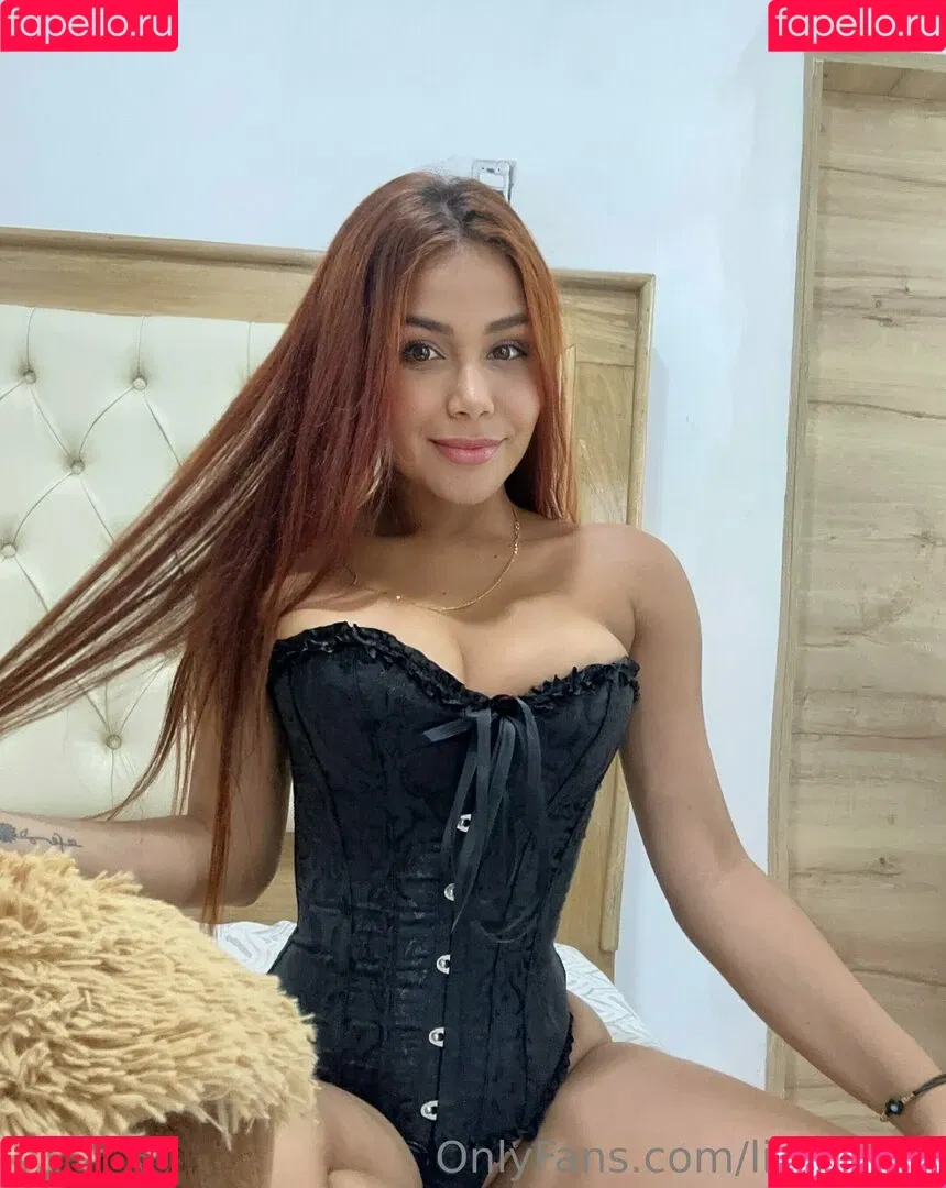 linaheals Onlyfans Photo Gallery 
