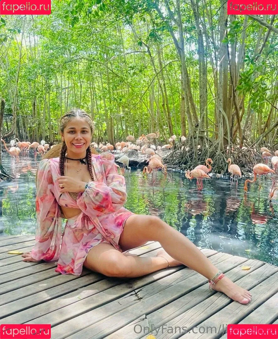 linaheals Onlyfans Photo Gallery 