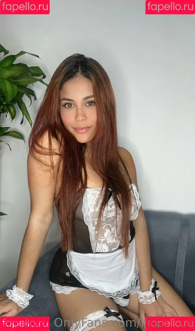 linaheals Onlyfans Photo Gallery 