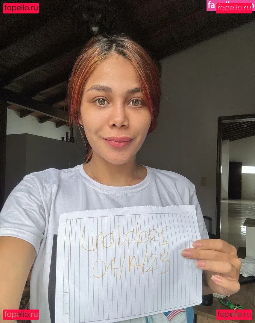 linaheals Onlyfans Photo Gallery 