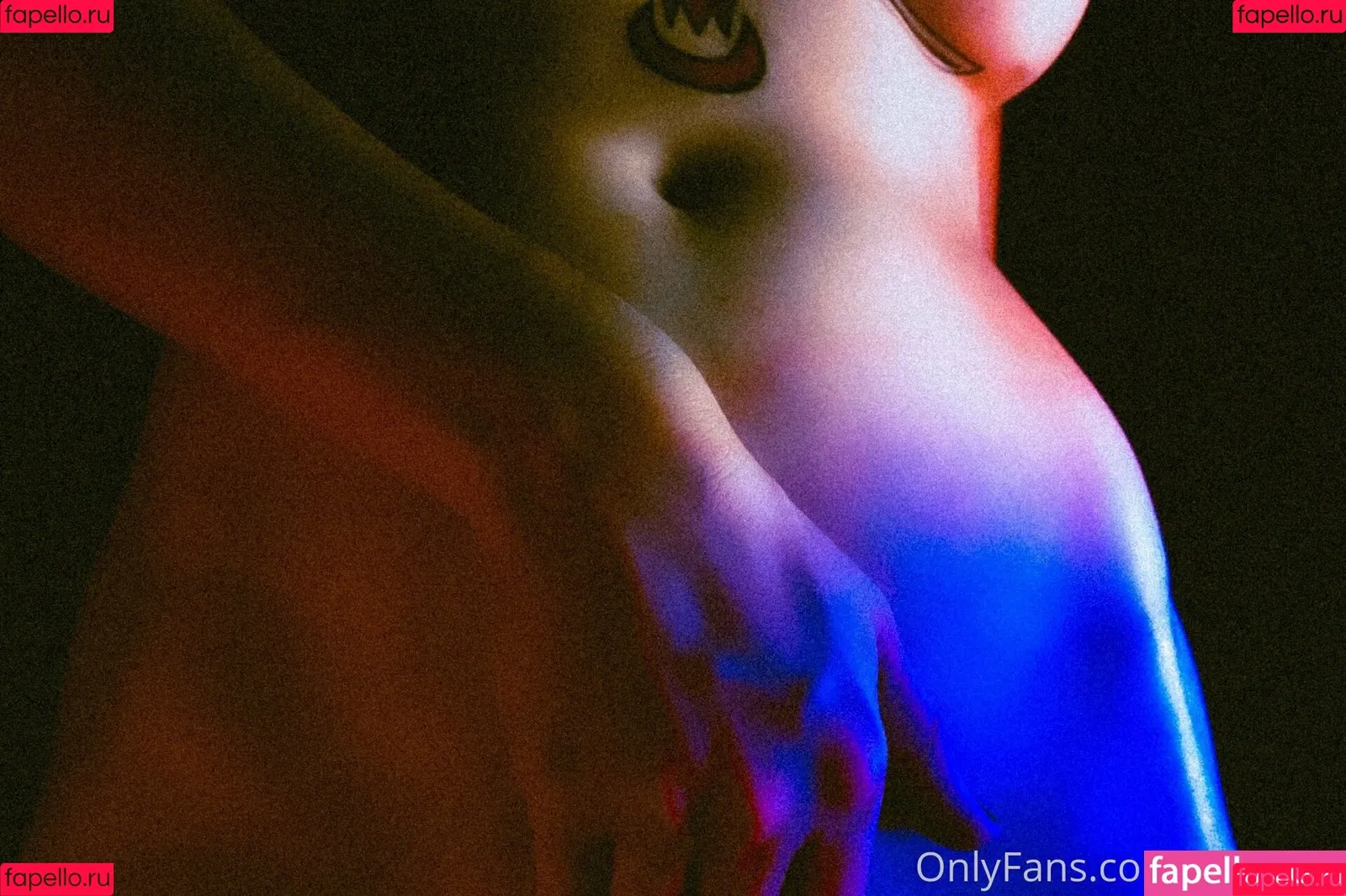 Phaine Gibouyeaux Onlyfans Photo Gallery 