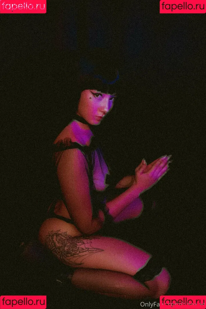 Phaine Gibouyeaux Onlyfans Photo Gallery 