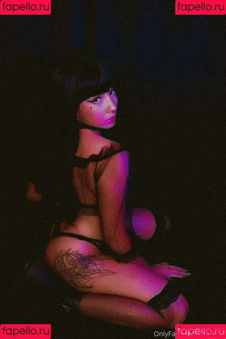 Phaine Gibouyeaux Onlyfans Photo Gallery 