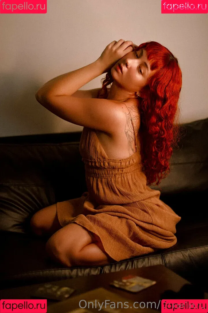 Phaine Gibouyeaux Onlyfans Photo Gallery 
