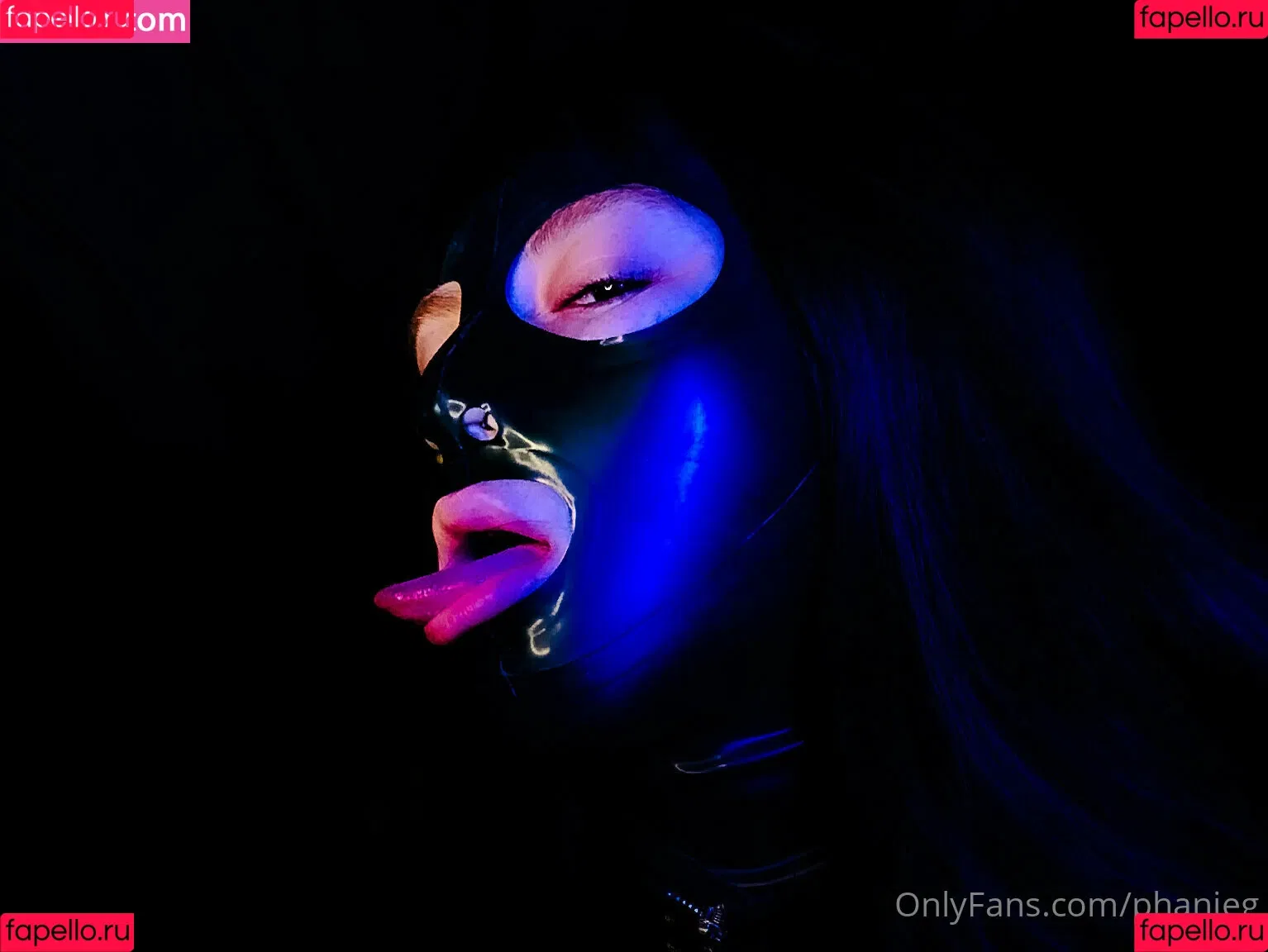Phaine Gibouyeaux Onlyfans Photo Gallery 