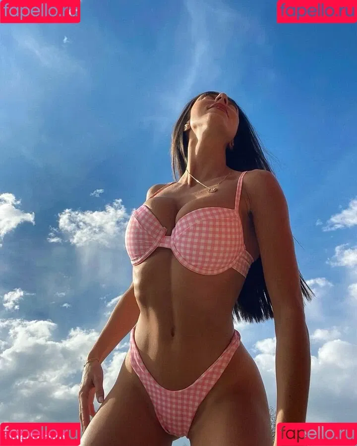 Ane Amundarain Onlyfans Photo Gallery 