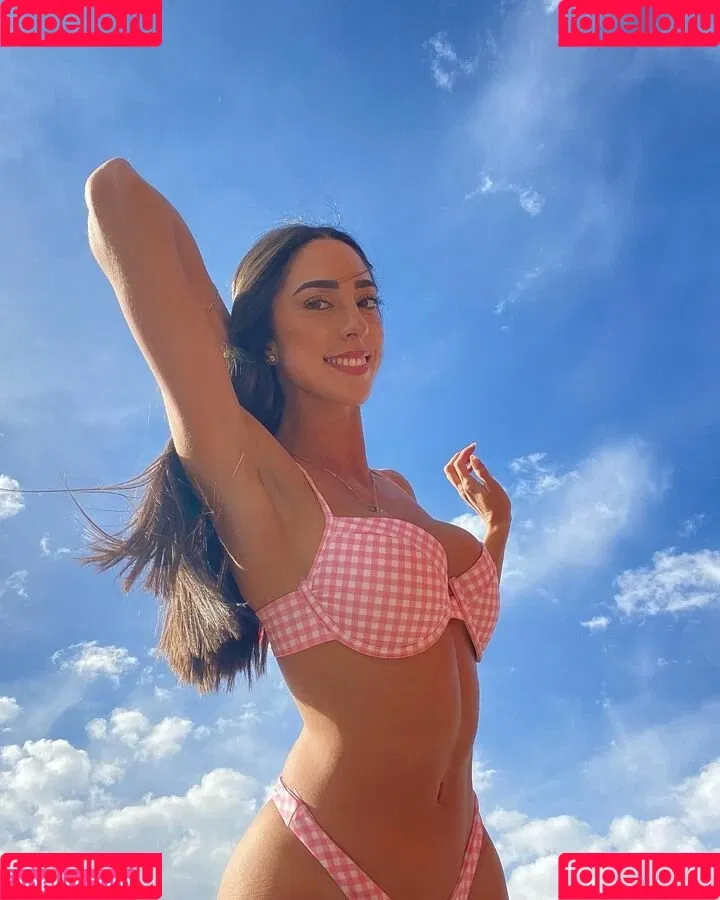 Ane Amundarain Onlyfans Photo Gallery 