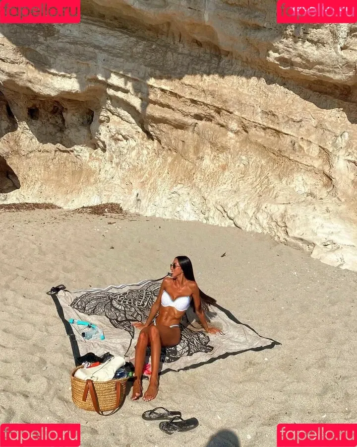 Ane Amundarain Onlyfans Photo Gallery 