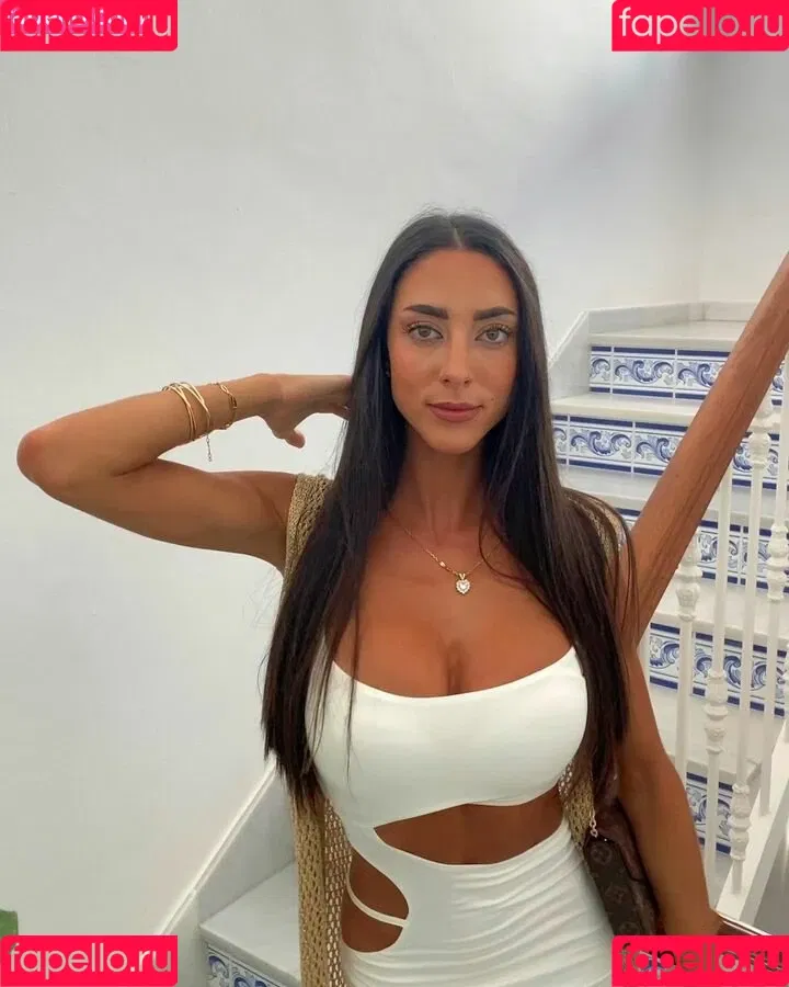 Ane Amundarain Onlyfans Photo Gallery 