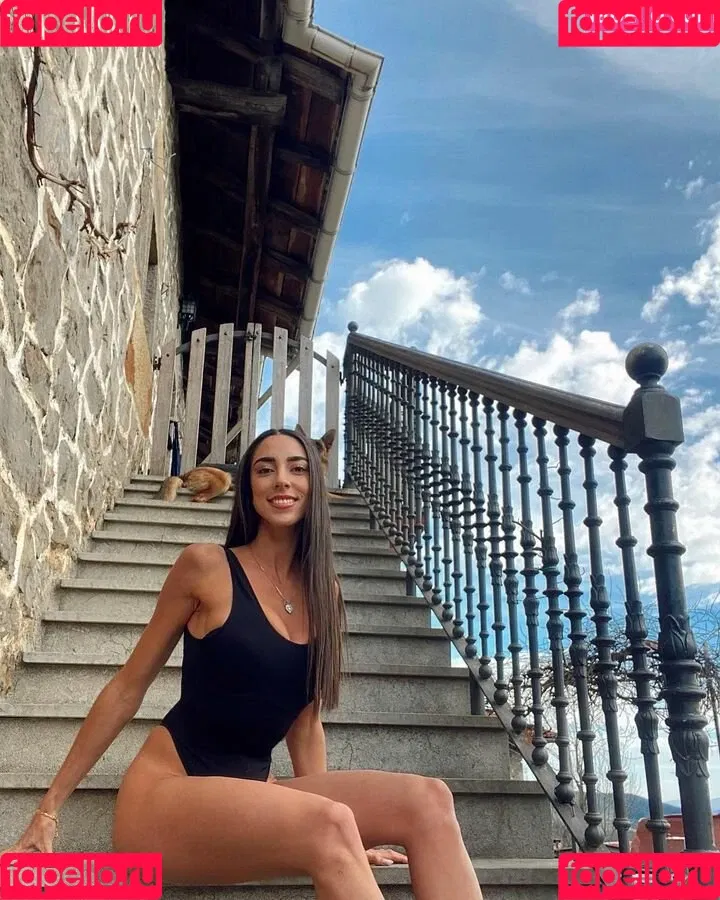 Ane Amundarain Onlyfans Photo Gallery 
