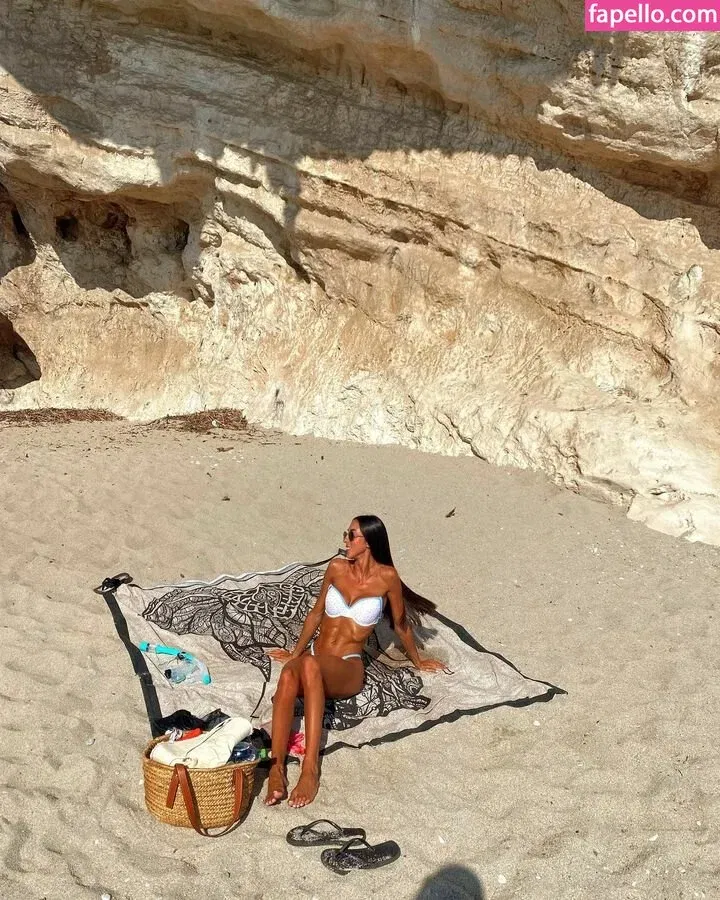 Ane Amundarain Onlyfans Photo Gallery 