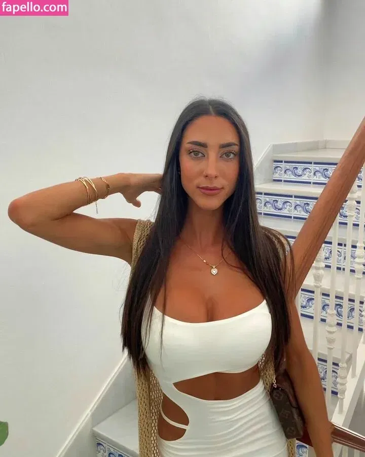 Ane Amundarain Onlyfans Photo Gallery 