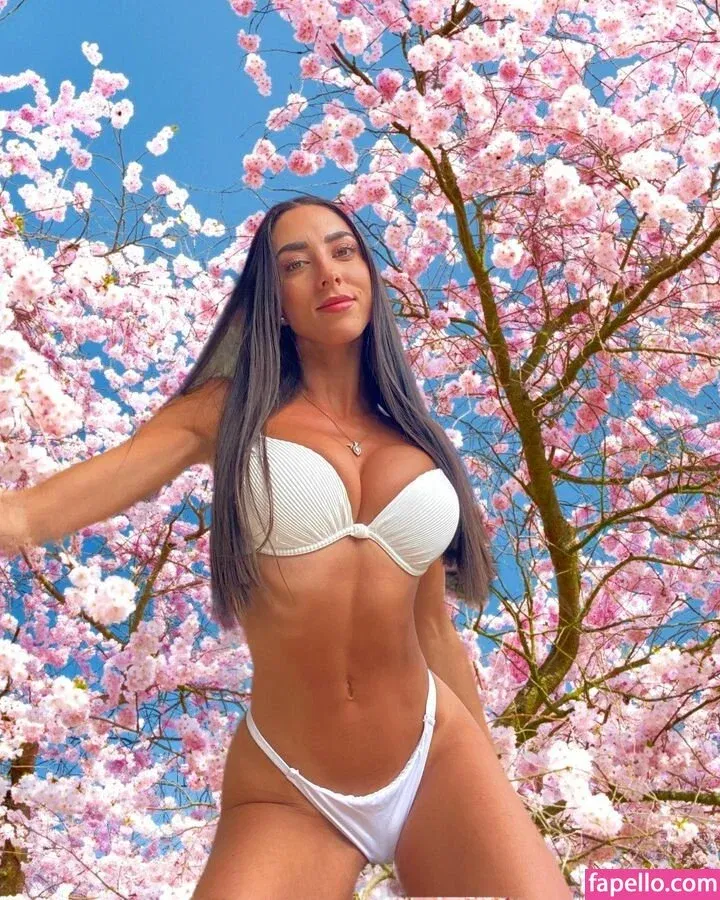 Ane Amundarain Onlyfans Photo Gallery 