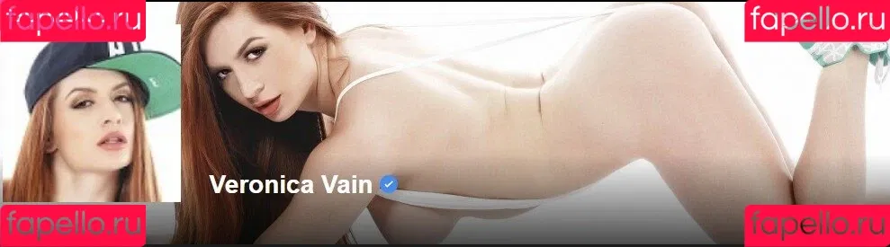 Veronica Vain ( Onlyfans Photo Gallery 